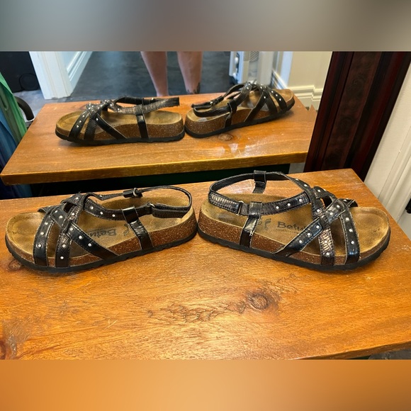 Betula Birkenstock sz 230 / 36 - Picture 8 of 13